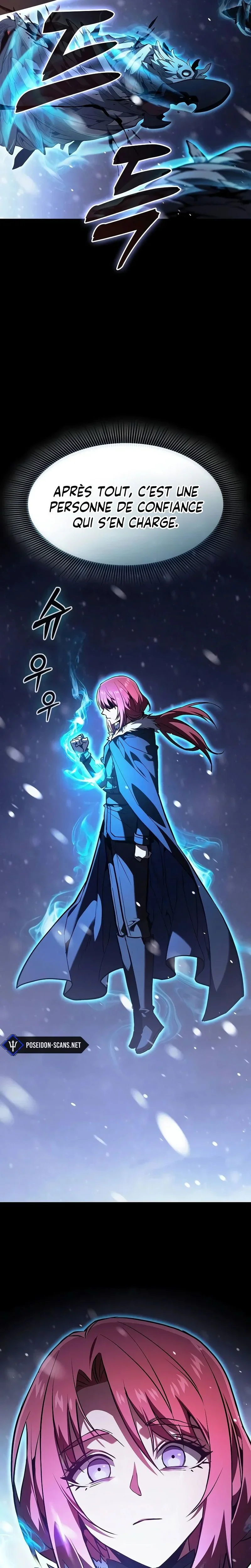 Read Academy's Genius Swordmaster FR Manga Online