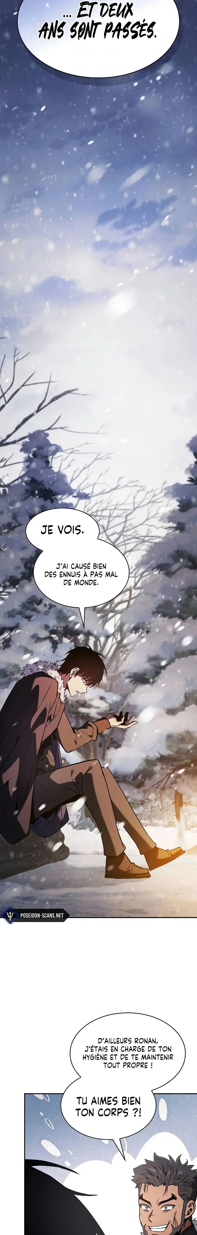 Read Academy's Genius Swordmaster FR Manga Online