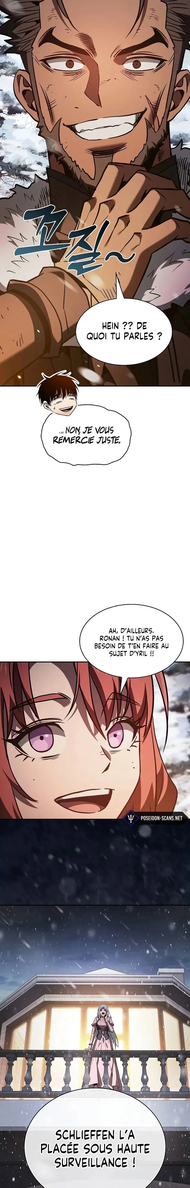 Read Academy's Genius Swordmaster FR Manga Online