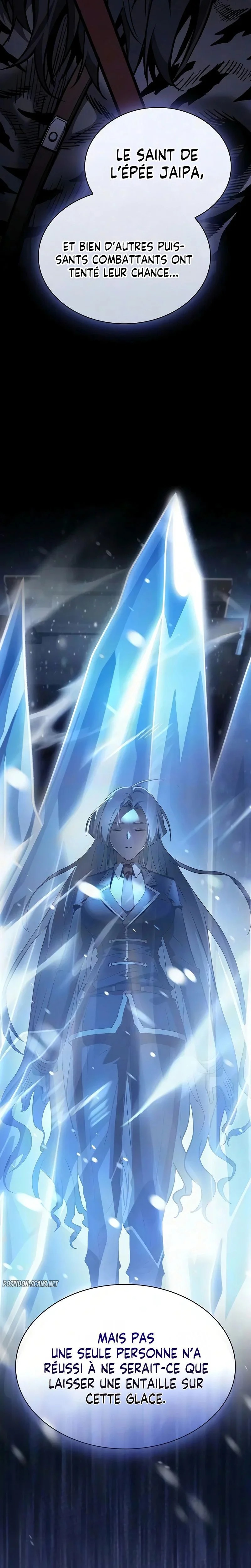 Read Academy's Genius Swordmaster FR Manga Online