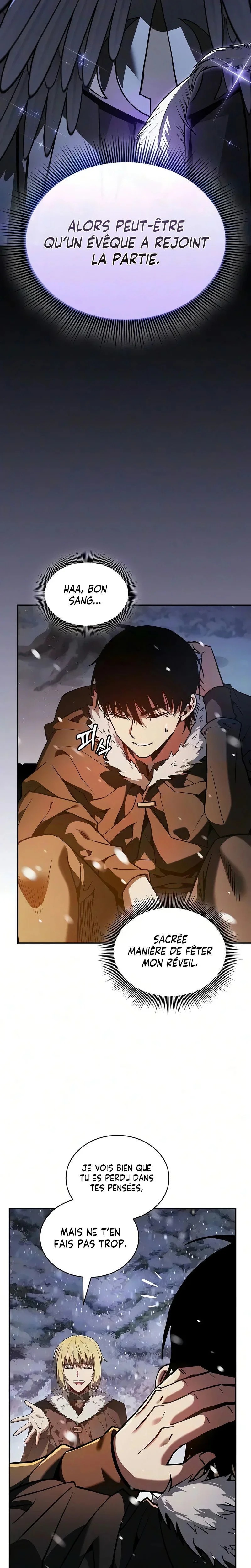 Read Academy's Genius Swordmaster FR Manga Online