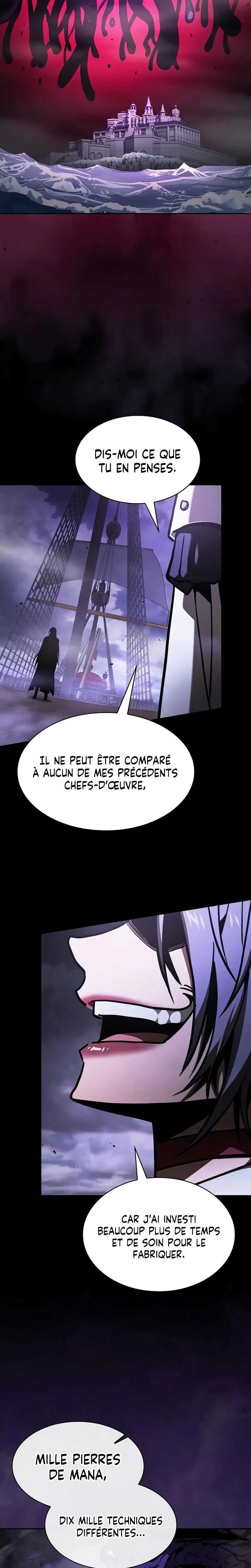 Read Academy's Genius Swordmaster FR Manga Online