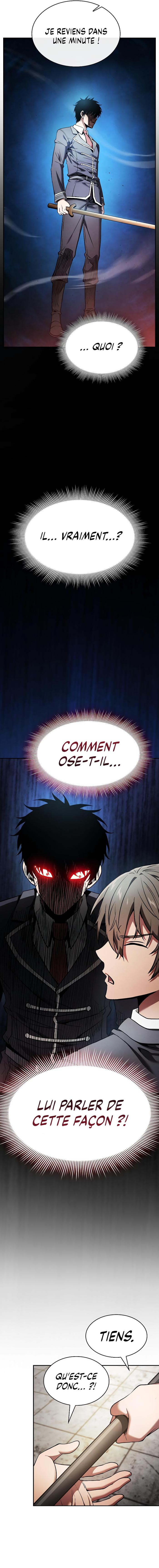 Read Academy's Genius Swordmaster FR Manga Online
