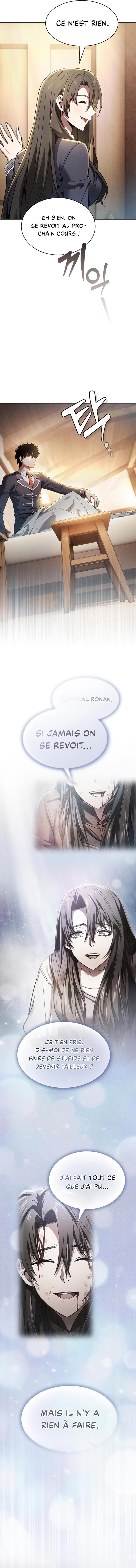 Read Academy's Genius Swordmaster FR Manga Online
