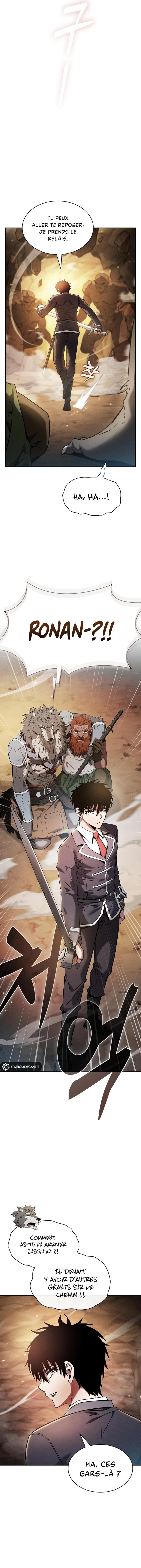 Read Academy's Genius Swordmaster FR Manga Online