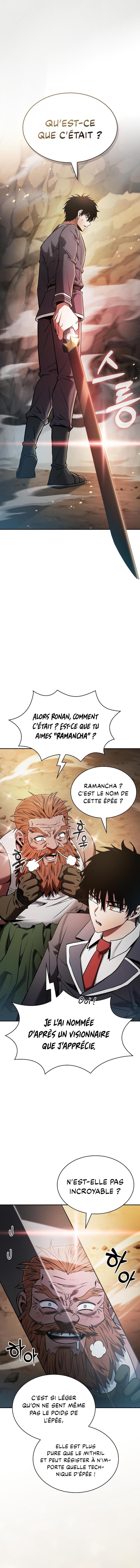 Read Academy's Genius Swordmaster FR Manga Online