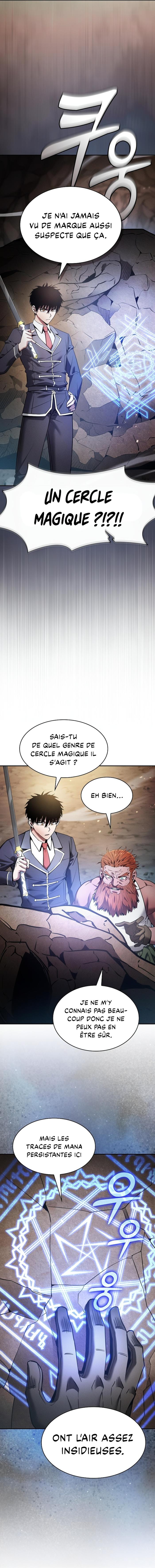 Read Academy's Genius Swordmaster FR Manga Online