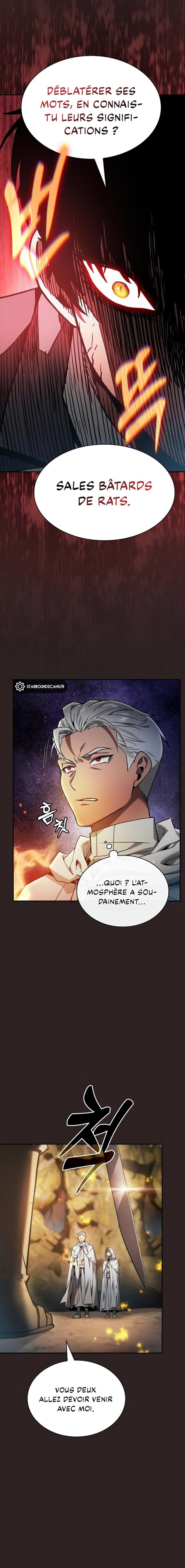 Read Academy's Genius Swordmaster FR Manga Online