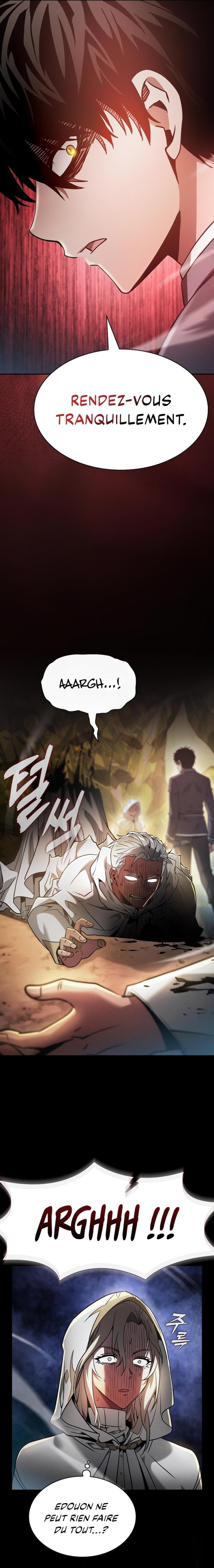 Read Academy's Genius Swordmaster FR Manga Online