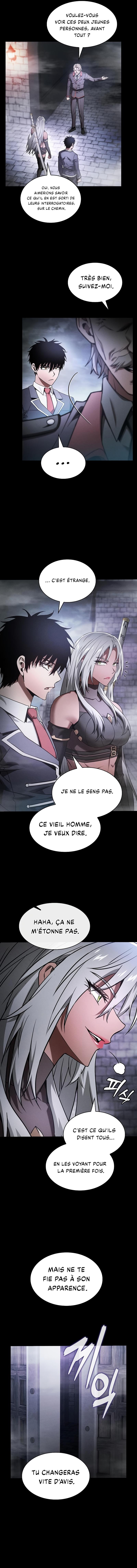 Read Academy's Genius Swordmaster FR Manga Online