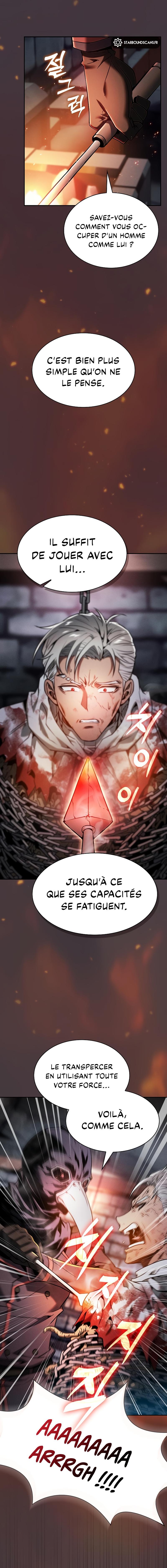 Read Academy's Genius Swordmaster FR Manga Online