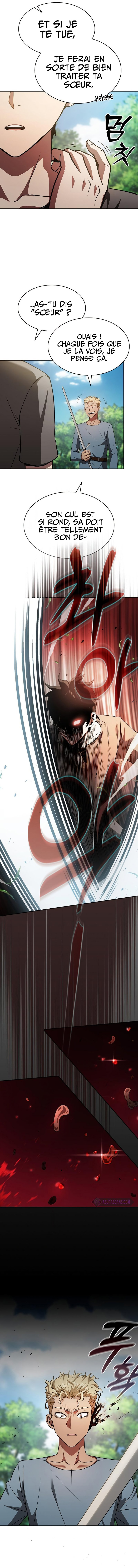 Read Academy's Genius Swordmaster FR Manga Online