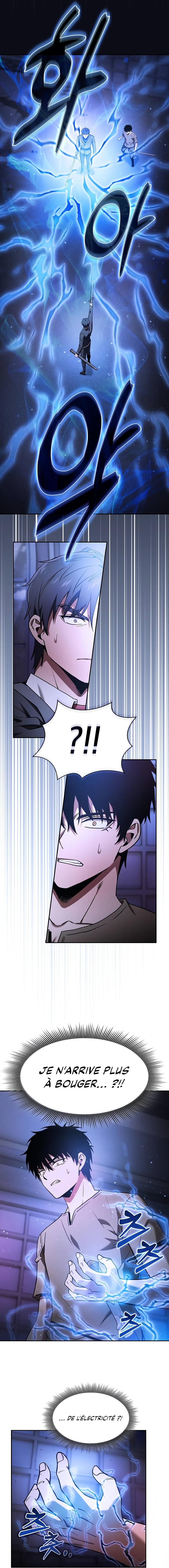 Read Academy's Genius Swordmaster FR Manga Online