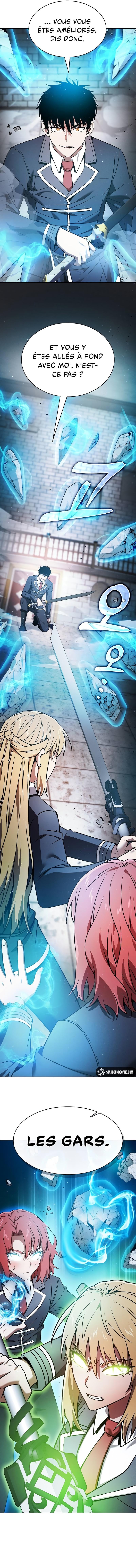 Read Academy's Genius Swordmaster FR Manga Online
