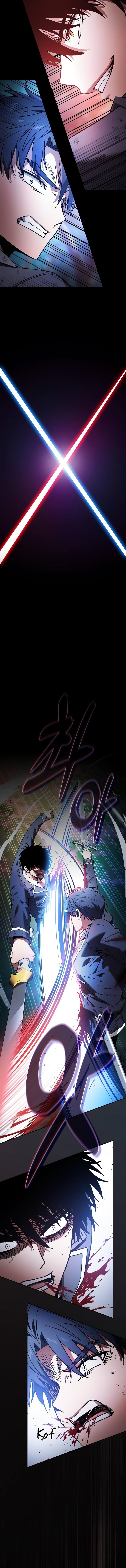 Read Academy's Genius Swordmaster FR Manga Online
