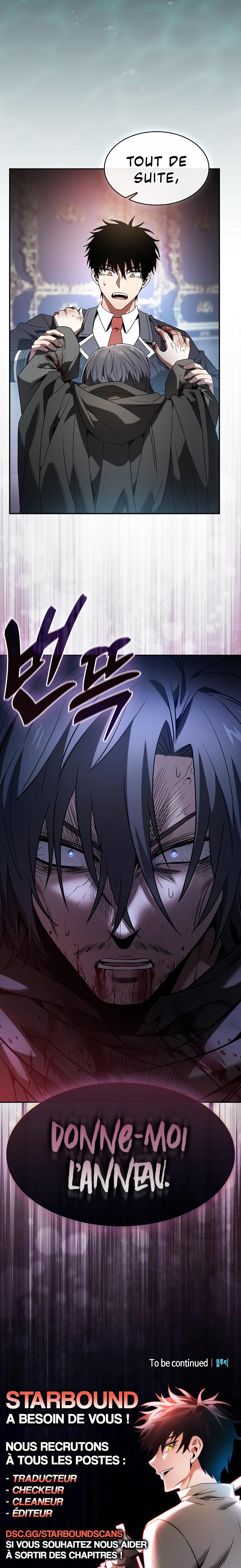 Read Academy's Genius Swordmaster FR Manga Online