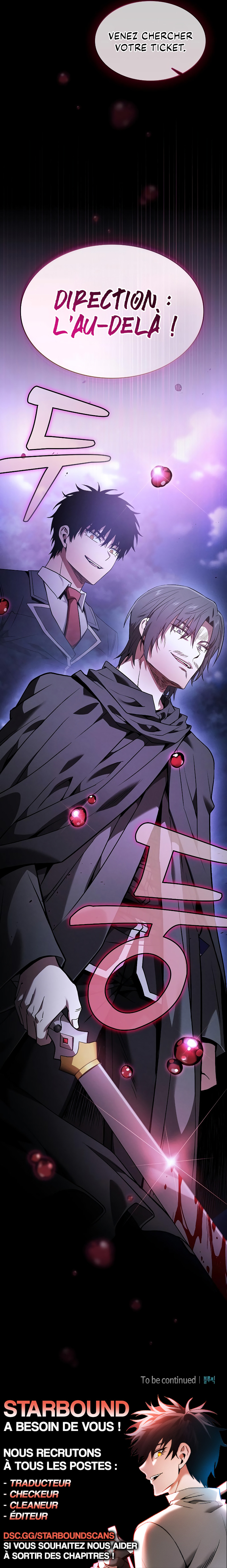 Read Academy's Genius Swordmaster FR Manga Online