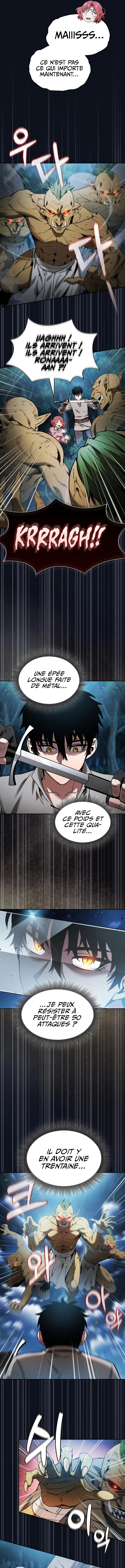 Read Academy's Genius Swordmaster FR Manga Online
