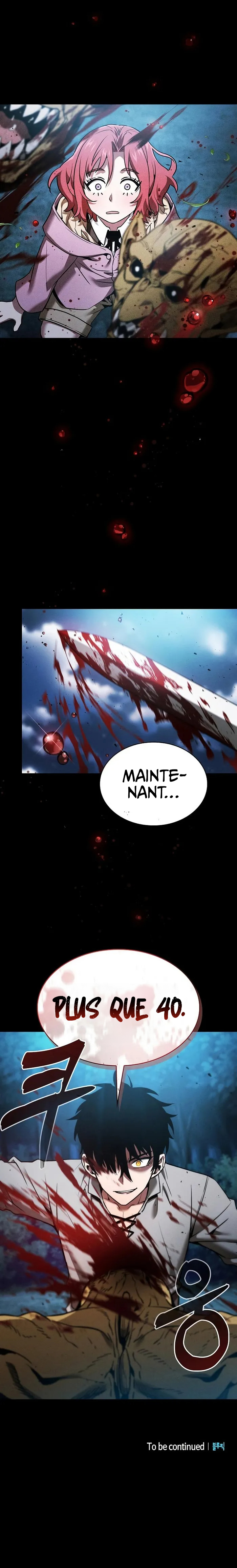 Read Academy's Genius Swordmaster FR Manga Online