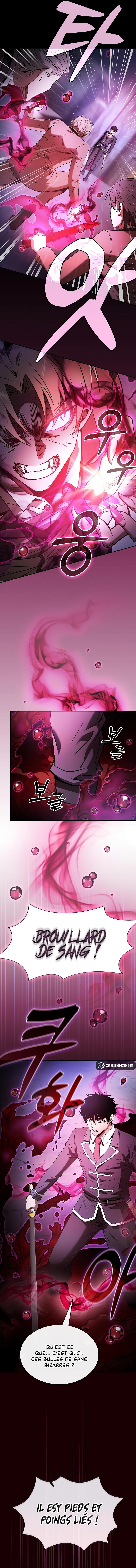 Read Academy's Genius Swordmaster FR Manga Online