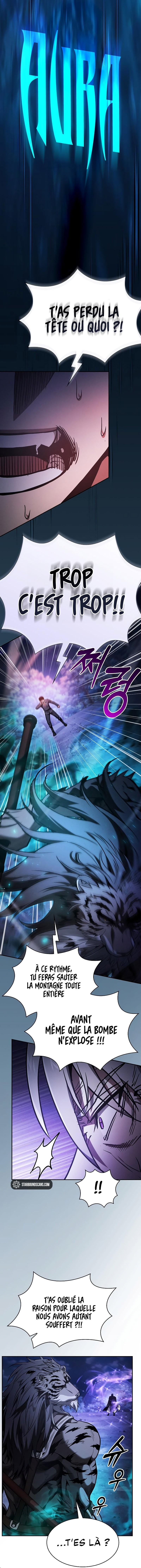 Read Academy's Genius Swordmaster FR Manga Online