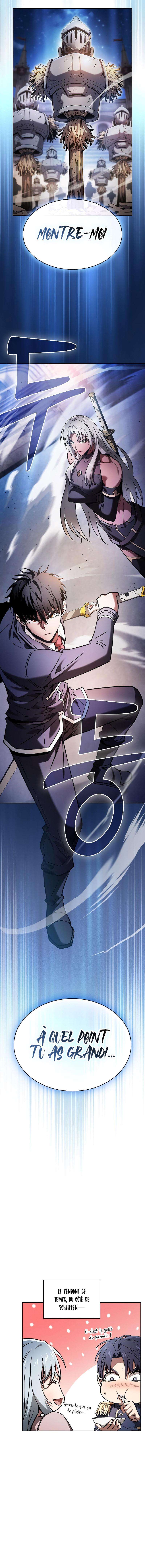Read Academy's Genius Swordmaster FR Manga Online