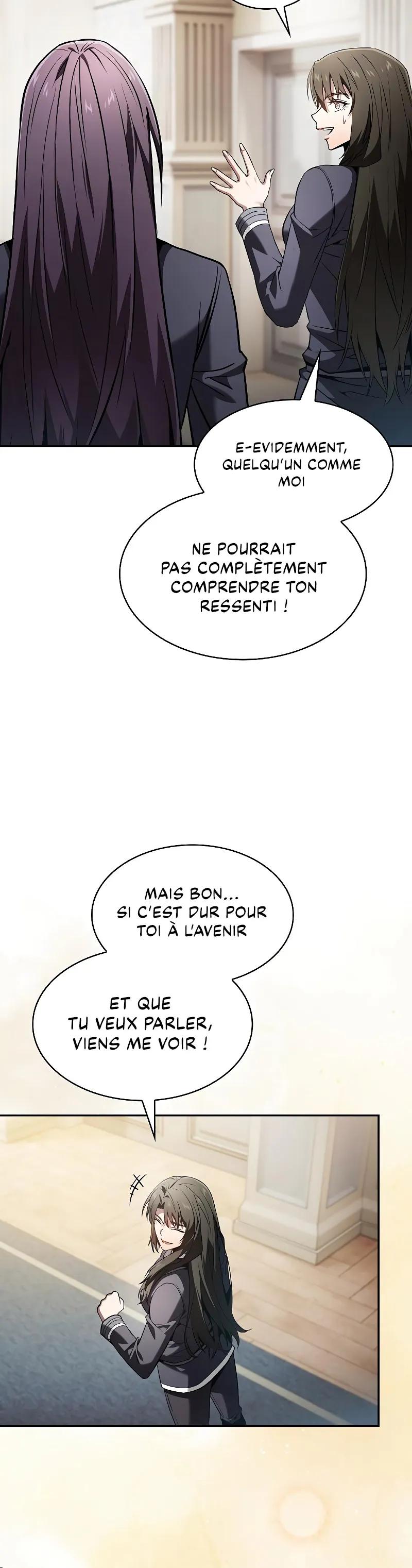 Read Academy's Genius Swordmaster FR Manga Online