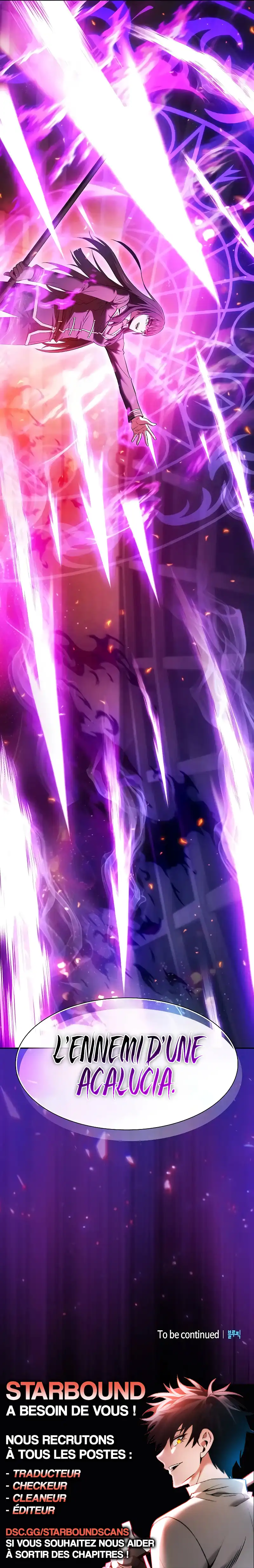 Read Academy's Genius Swordmaster FR Manga Online
