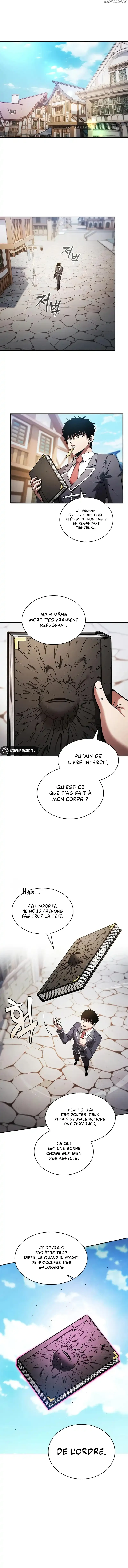 Read Academy's Genius Swordmaster FR Manga Online