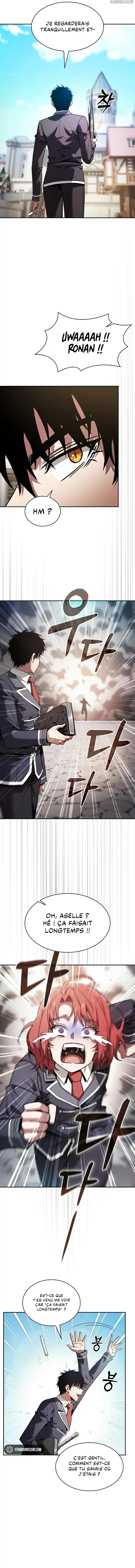 Read Academy's Genius Swordmaster FR Manga Online