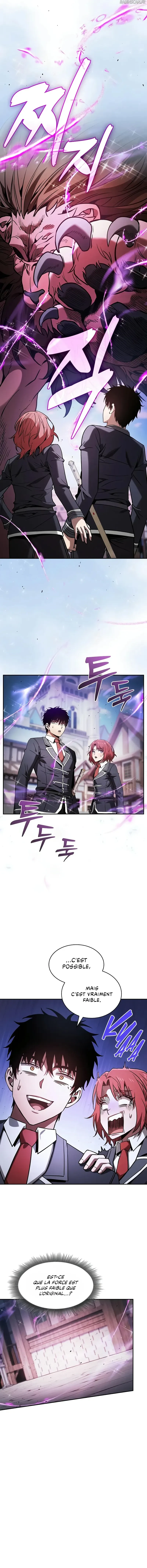 Read Academy's Genius Swordmaster FR Manga Online