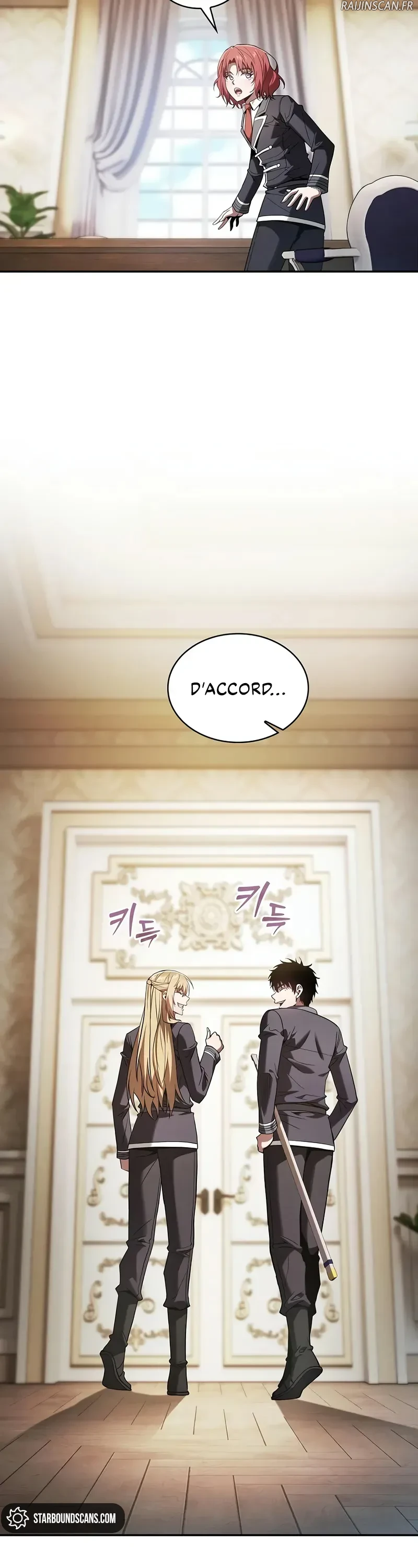 Read Academy's Genius Swordmaster FR Manga Online