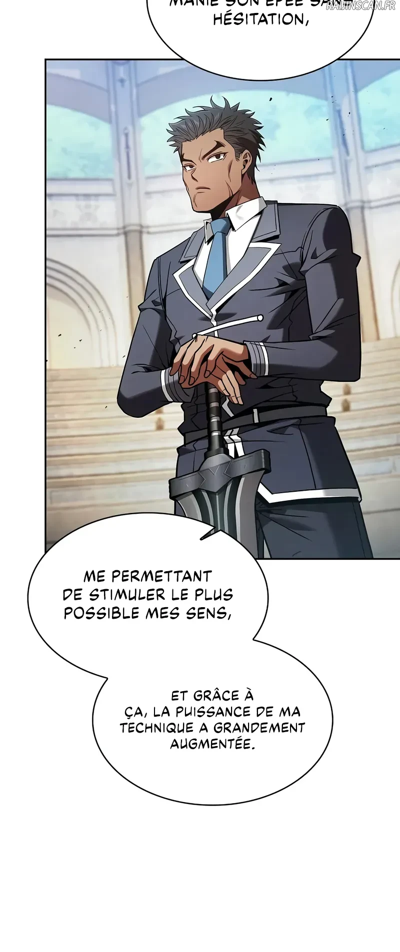 Read Academy's Genius Swordmaster FR Manga Online
