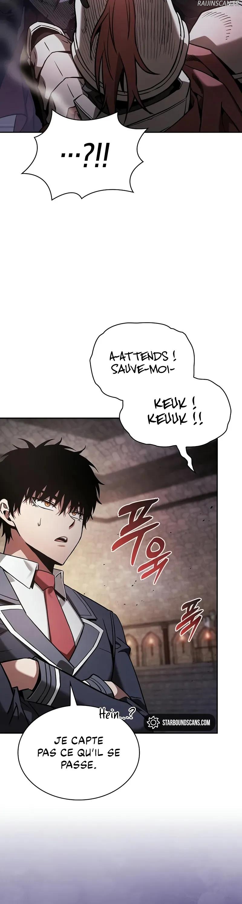 Read Academy's Genius Swordmaster FR Manga Online