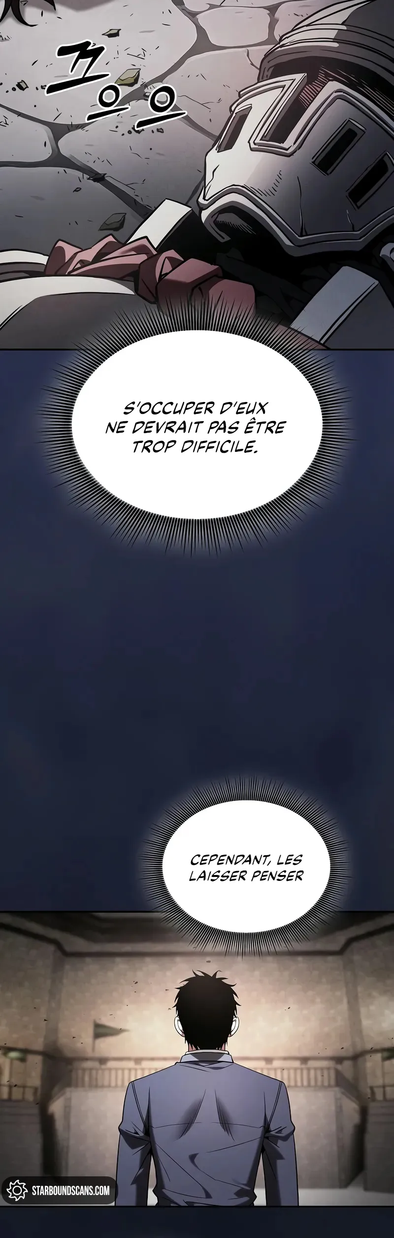 Read Academy's Genius Swordmaster FR Manga Online