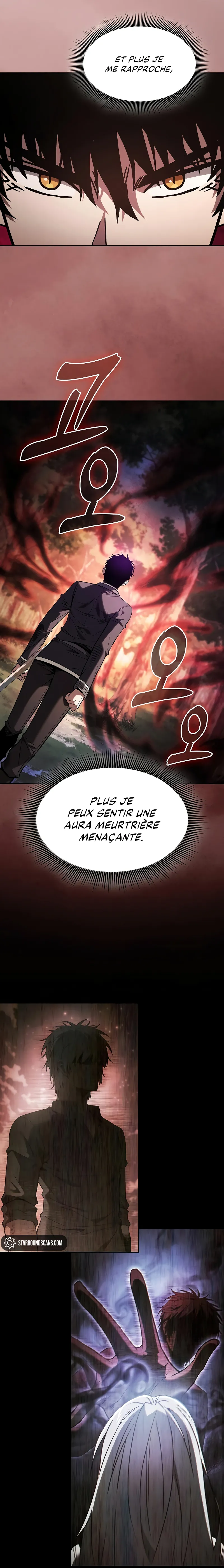 Read Academy's Genius Swordmaster FR Manga Online