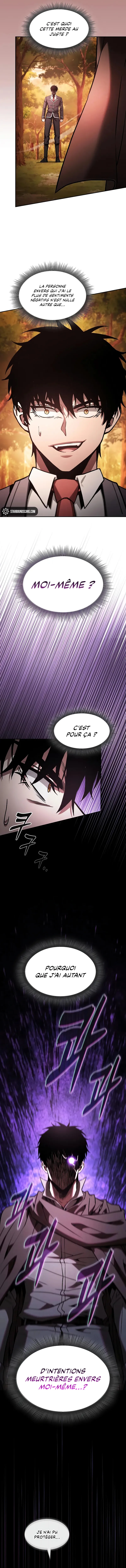 Read Academy's Genius Swordmaster FR Manga Online