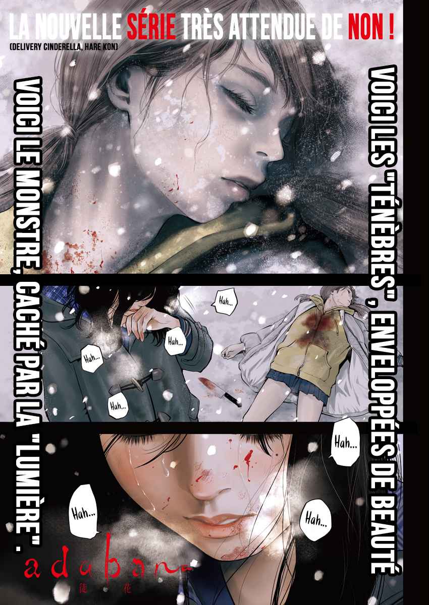 Read Adabana FR Manga Online