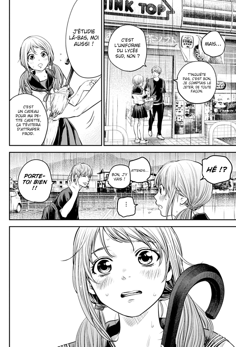 Read Adabana FR Manga Online