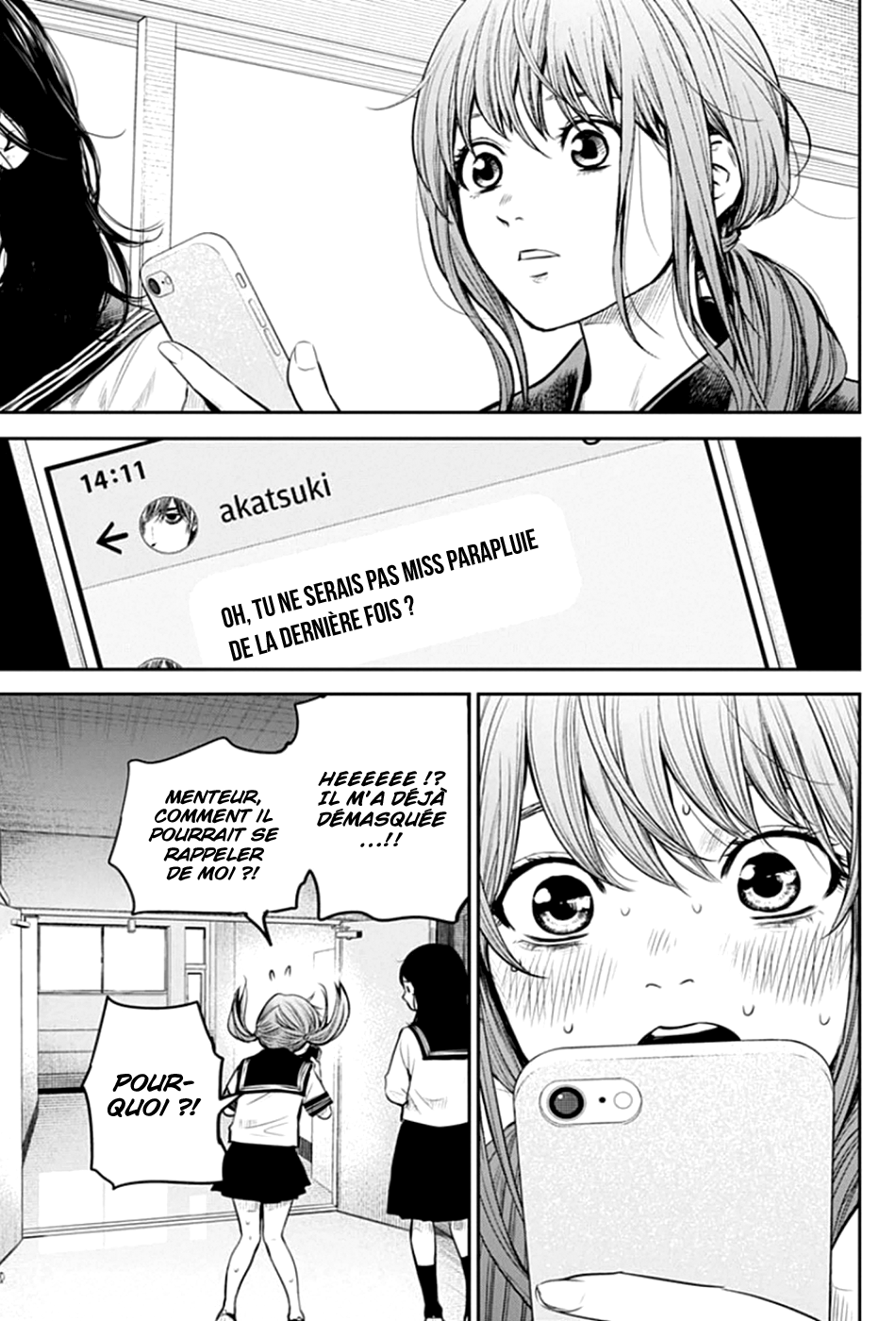 Read Adabana FR Manga Online