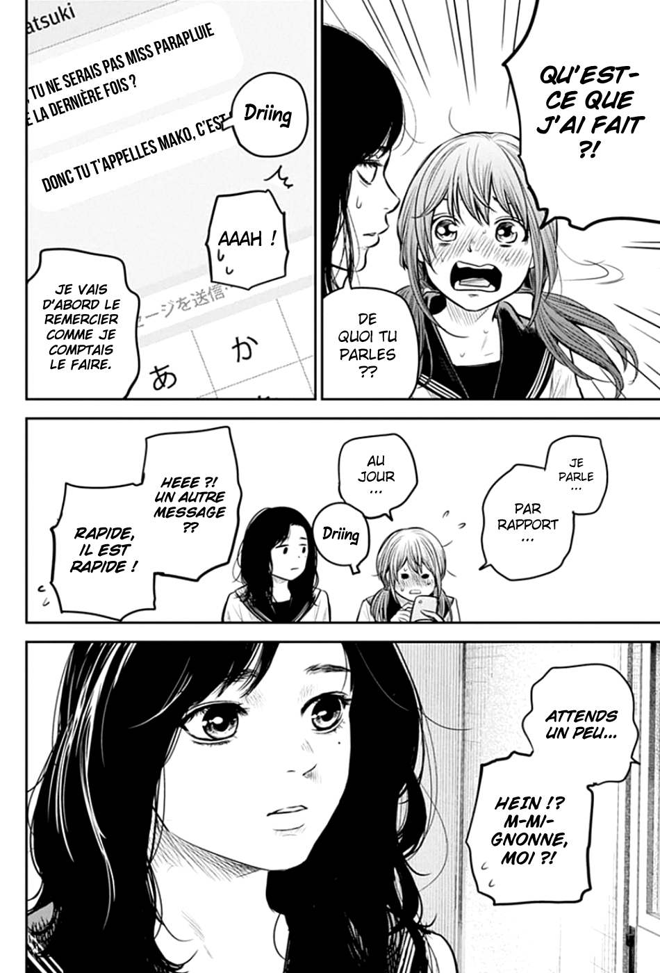 Read Adabana FR Manga Online