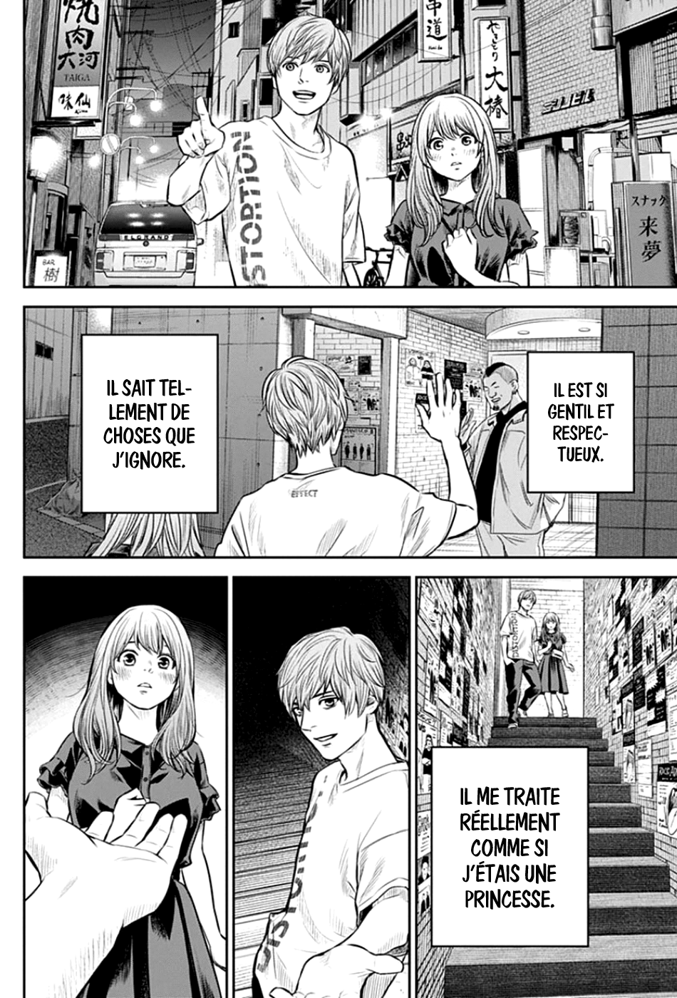 Read Adabana FR Manga Online