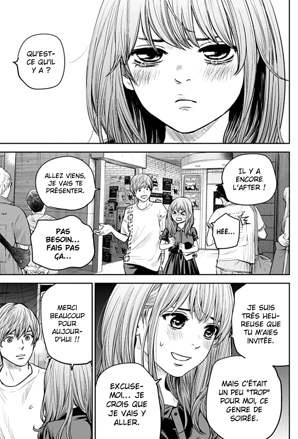 Read Adabana FR Manga Online