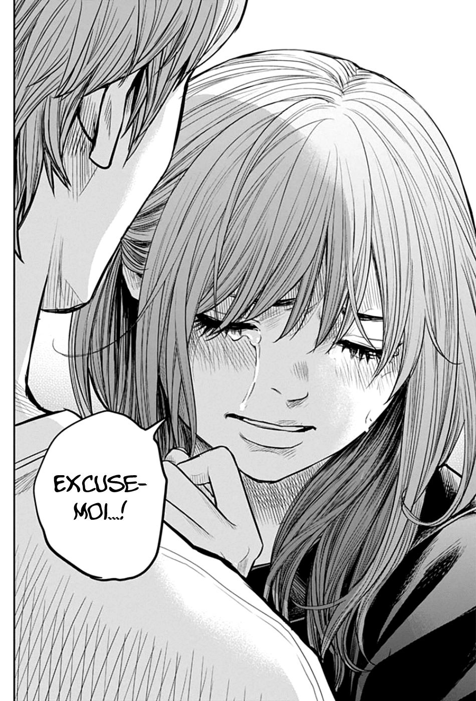 Read Adabana FR Manga Online