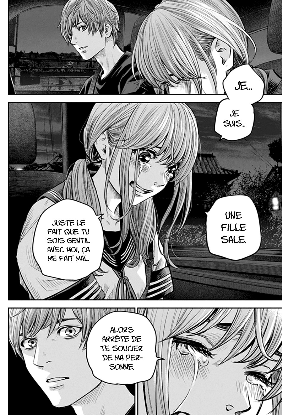 Read Adabana FR Manga Online
