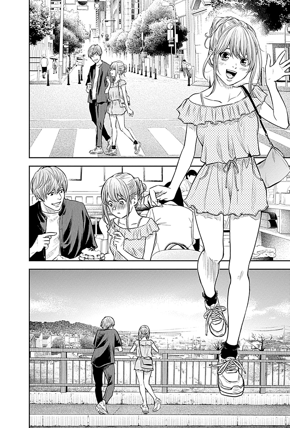 Read Adabana FR Manga Online