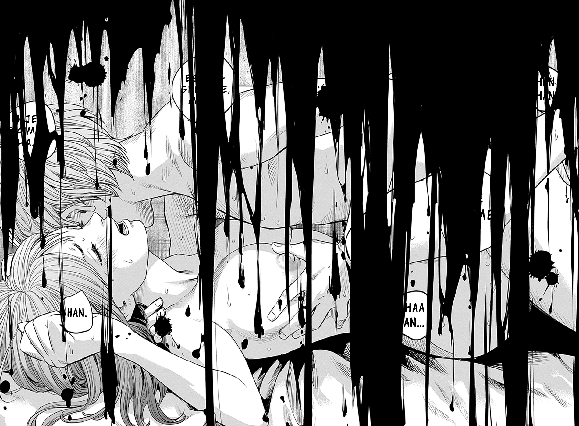 Read Adabana FR Manga Online