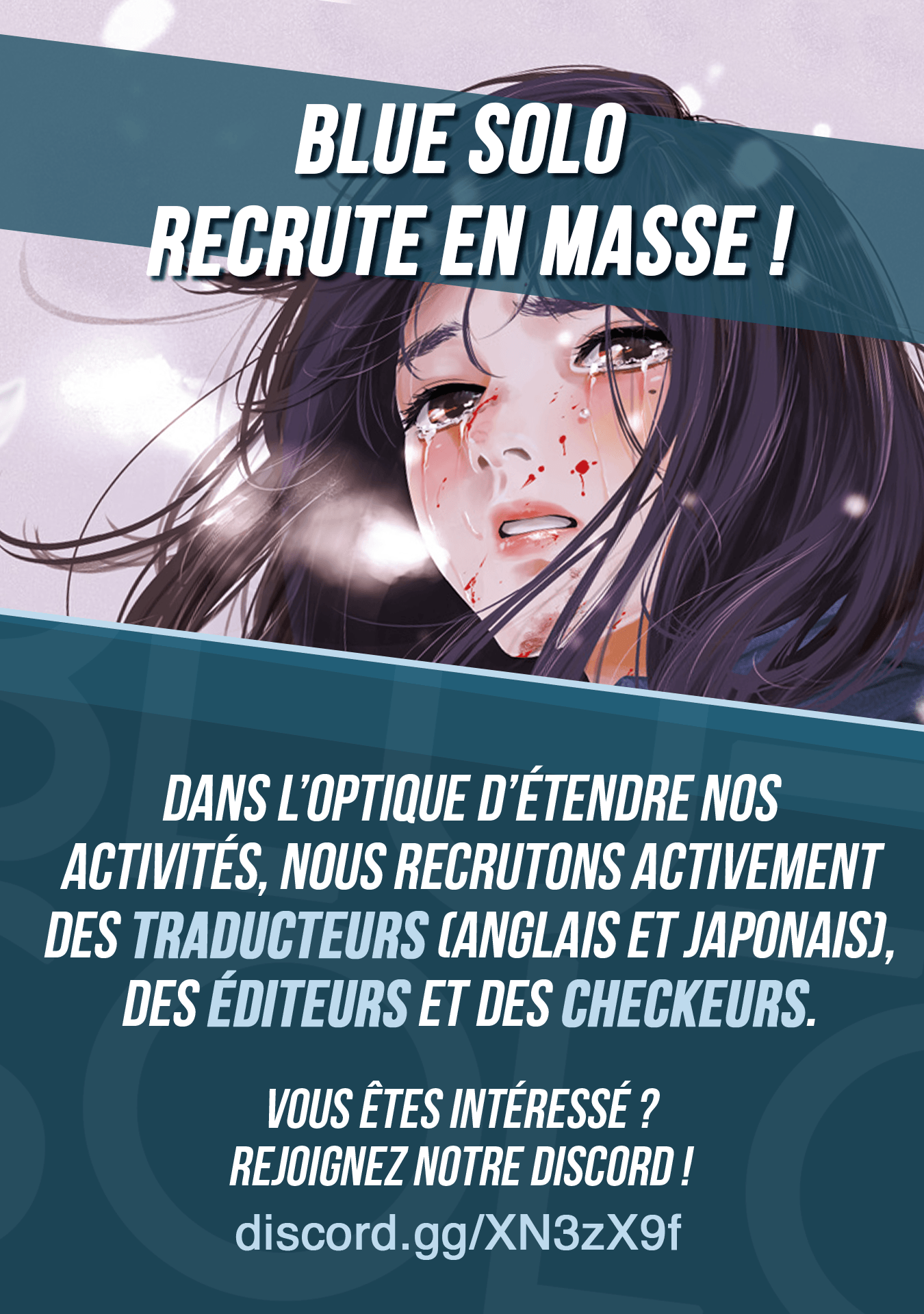 Read Adabana FR Manga Online
