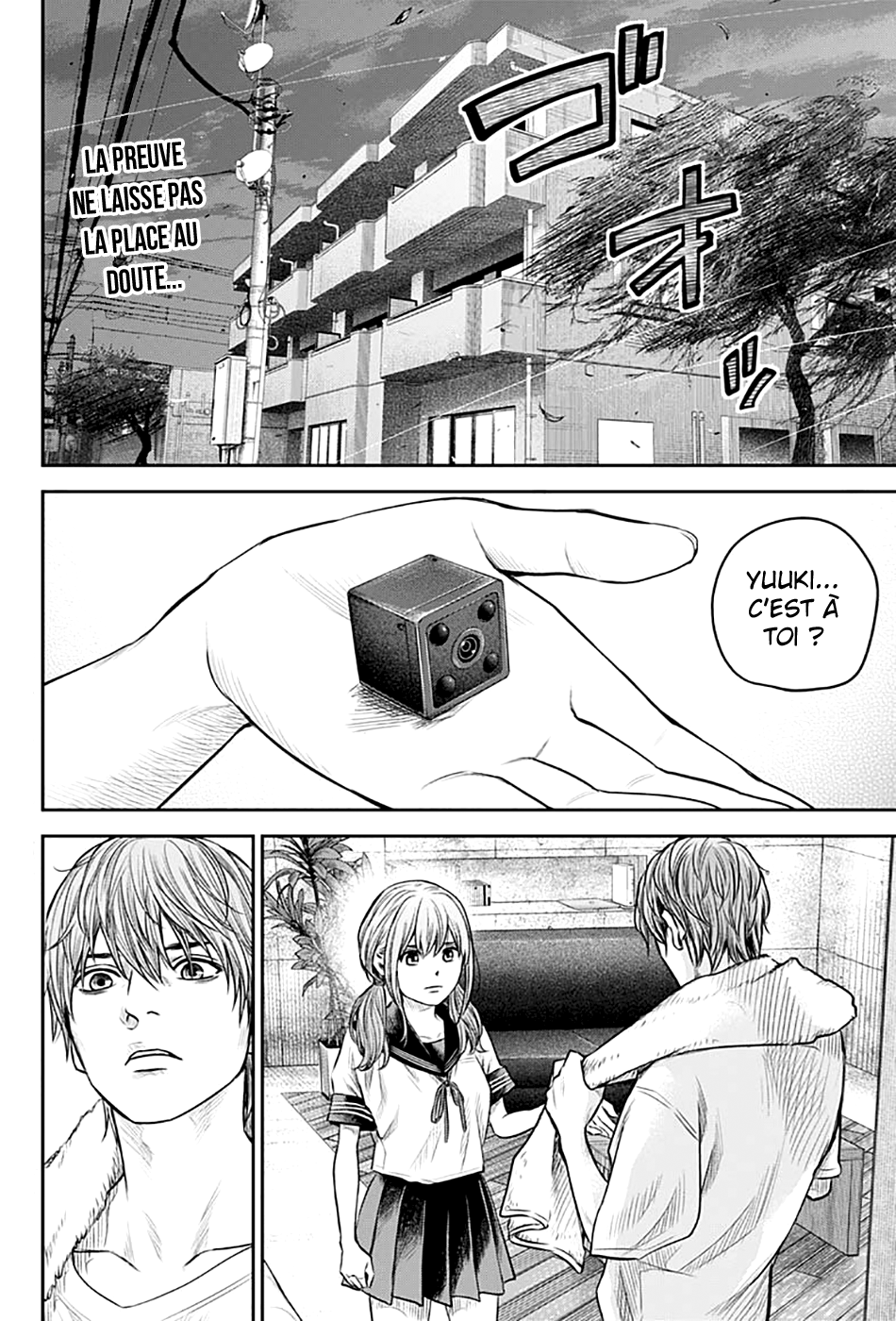 Read Adabana FR Manga Online