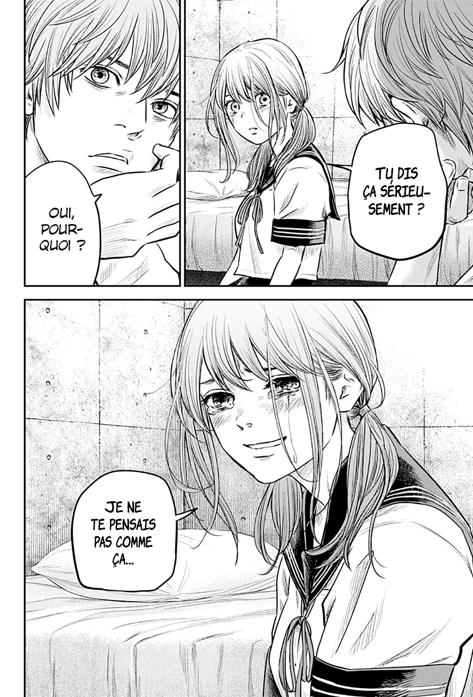 Read Adabana FR Manga Online